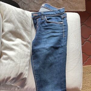 J Brand Jeans